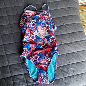 Dolfin uglies size 30 swimsuit